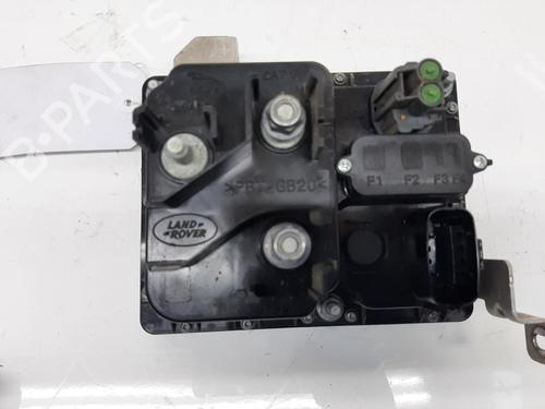 Control unit JAGUAR I-PACE (X590) EV400 AWD | BP26815523M11 
