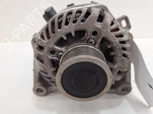 Used Alternator PEUGEOT 308 SW III (FC_, FJ_, FR_, F4_, FN_) BlueHDi 130 (FCYHZL, FCYHZT) (131 hp) 27281022