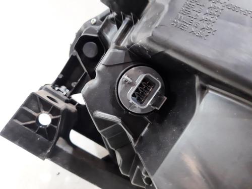 Right headlight HONDA HR-V (RU) 1.5 i-VTEC (RU1) | BP29742266C29 