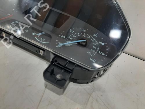 Instrument cluster FORD PUMA (J2K, CF7) 1.0 EcoBoost mHEV | BP36855070C47 - Image 3