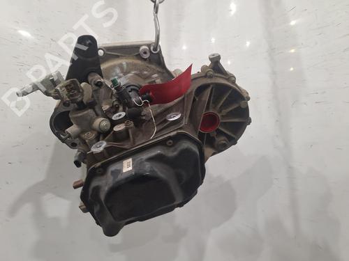Gearbox VW POLO VI (AW1, BZ1, AE1) 1.0 TSI | BP40078361M3 - Image 4