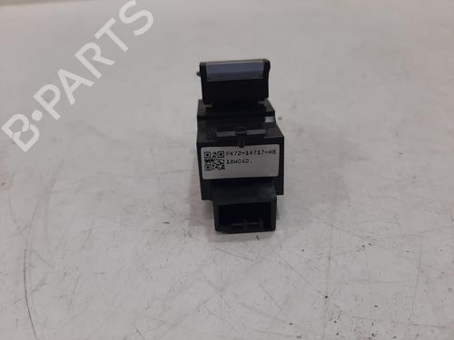 Switch JAGUAR I-PACE (X590) EV400 AWD | BP29060908I30 