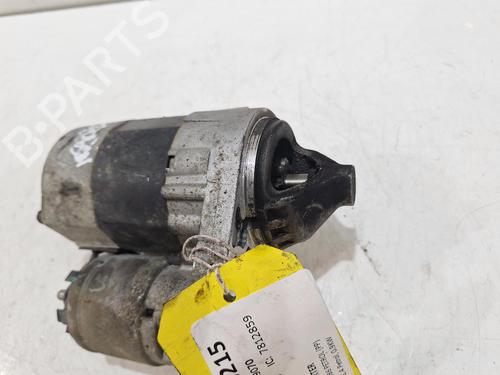 Starter NISSAN NOTE (E11, NE11) 1.4 | BP38472137M8 - Image 3