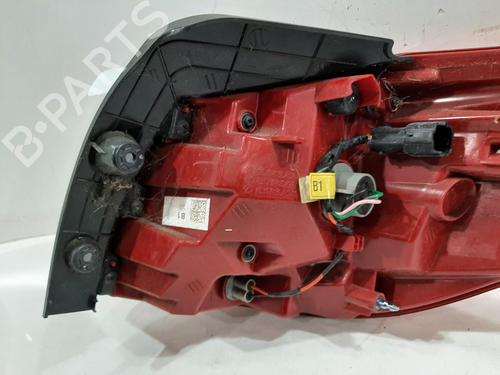 Left taillight KIA SPORTAGE III (SL) 1.6 GDI | BP26744951C34 
