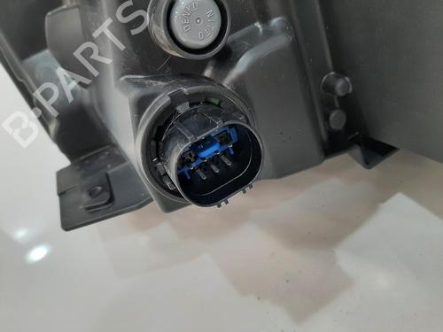 Left headlight KIA PICANTO III (JA) 1.2 DPI | BP36966502C28  - Image 5