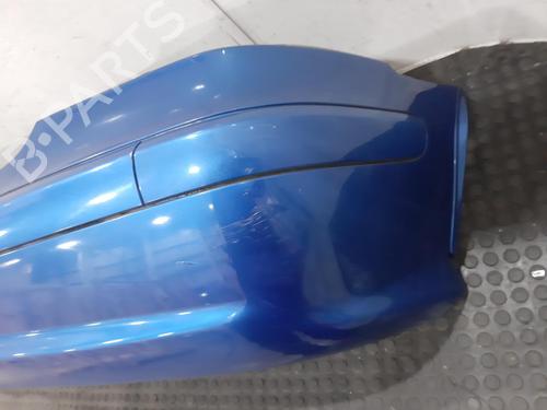 Rear bumper MERCEDES-BENZ SLK (R170) 230 Kompressor (170.449) | BP26818431C8 