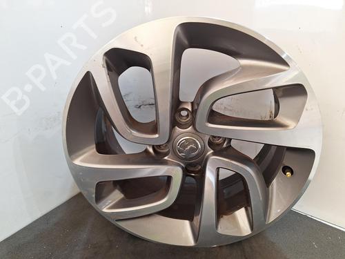 Used Rim Rim 37673092 37673092