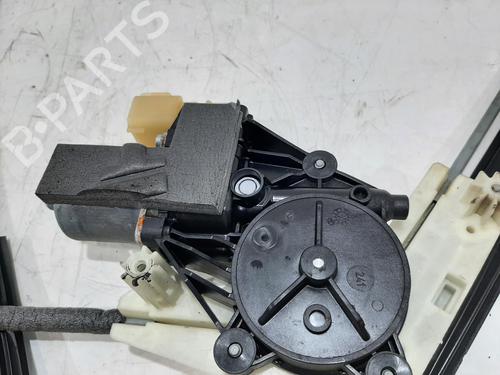 Front right window mechanism JAGUAR I-PACE (X590) EV400 AWD | BP30141743C23