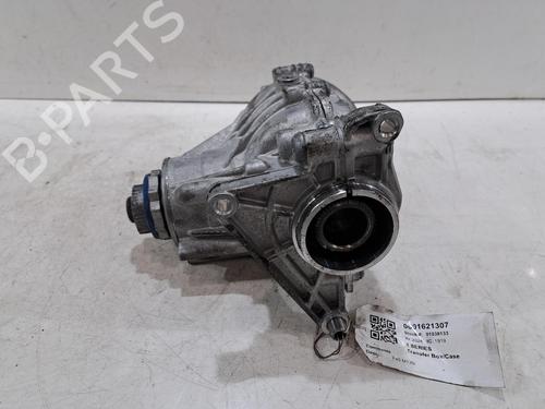 Used Transfer box BMW 1 (F40) M 135 i xDrive (306 hp) 32089224