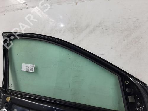 Left front door VW POLO V (6R1, 6C1) 1.4 (6R1) | BP29398189C2 