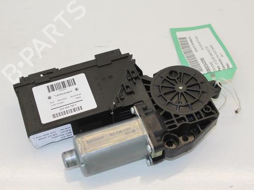 Front left window mechanism PORSCHE CAYENNE (9PA) Turbo S 4.8 | BP26754886C22 