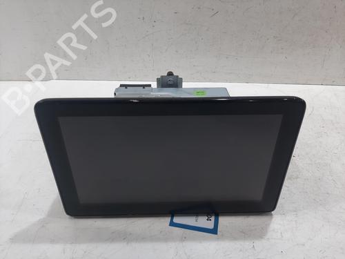 Display MG MG ZS SUV (AZS1) 1.0 T-GDi (111 hp) 33035101