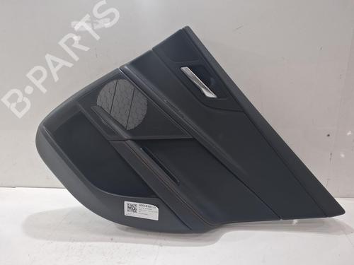 Used Rear right panel Rear right panel 38754028 38754028