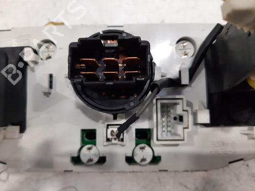 Climate control KIA RIO I Saloon (DC_) 1.3 | BP26797288I5 