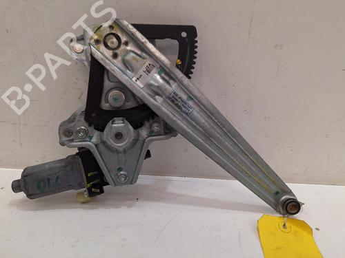 Rear left window mechanism HYUNDAI i10 II (BA, IA) 1.0 | BP26828298C24 