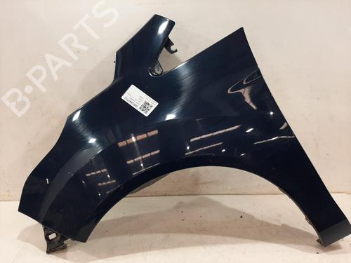 Used Left front fenders Left front fenders FORD B-MAX (JK) 1.0 EcoBoost (100 hp) 33814990 33814990
