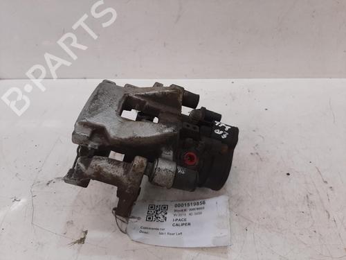 Andre JAGUAR I-PACE (X590) EV400 AWD | BP29297565O1