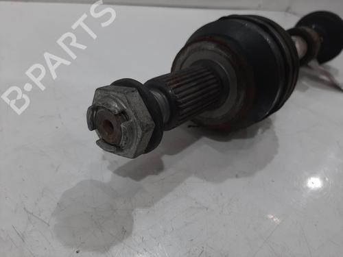 Andre JAGUAR I-PACE (X590) EV400 AWD | BP30694522O1