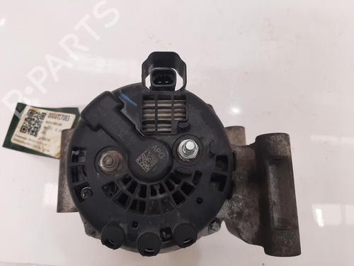 Alternator VAUXHALL VIVA (C16) 1.0 | BP36047080M7 - Image 6