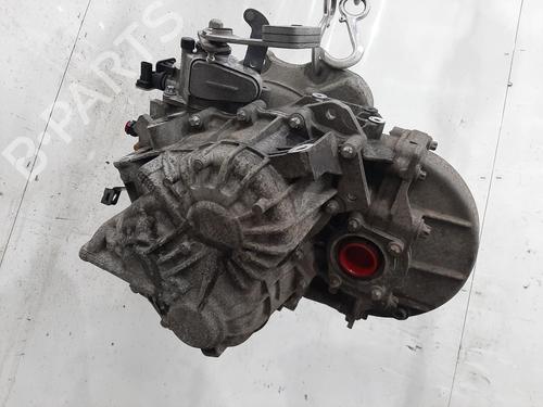 Gearbox VAUXHALL MOKKA / MOKKA X (J13) 1.7 CDTI | BP29741878M3