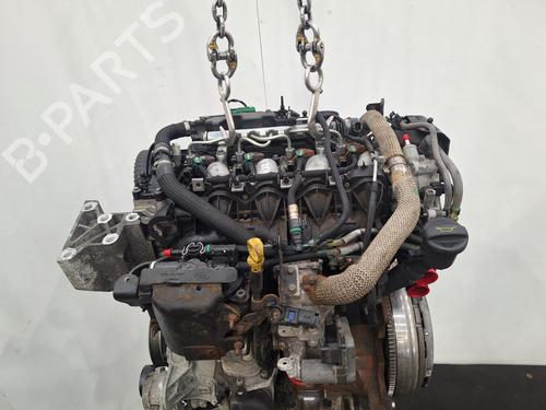 Engine LAND ROVER RANGE ROVER EVOQUE (L538) 2.2 D 4x4 | BP30180264M1