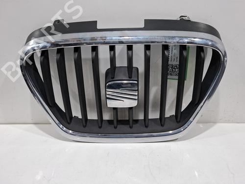 Used Grille Grille 39176501 39176501