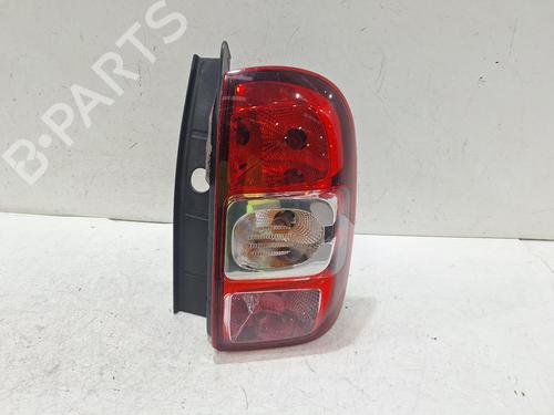 Used Right taillight DACIA DUSTER (HS_) 1.5 dCi (109 hp) 32380827