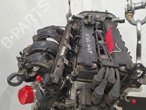 Motor FORD FIESTA VI (CB1, CCN) 1.6 Ti | BP30928492M1
