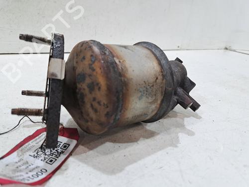 Particulate filter VAUXHALL ASTRAVAN Mk V (H) Estate Van (A04) 1.7 CDTI | BP31059252M81 