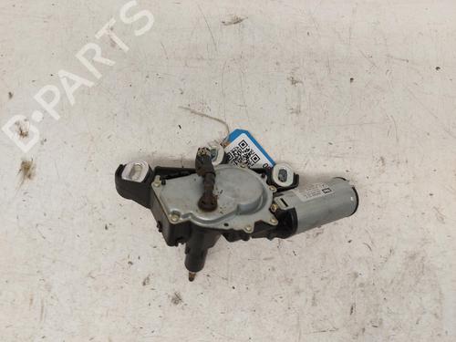 Rear wiper motor MERCEDES-BENZ C-CLASS T-Model (S203) C 220 CDI (203.208) | BP26865129M102 
