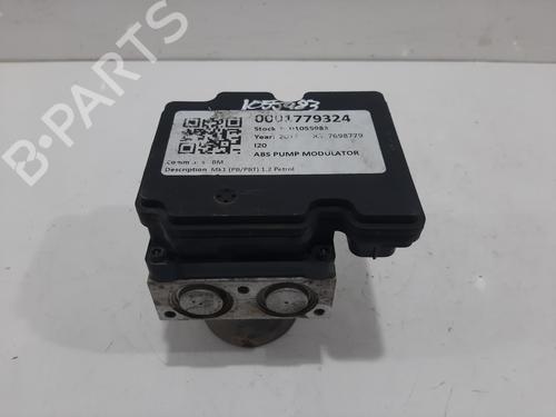 Bremsaggregat ABS für Bremsaggregat ABS 37484932 37484932