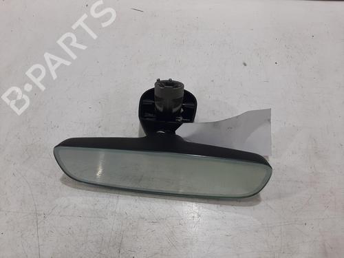 Used Rear mirror JAGUAR I-PACE (X590) EV400 AWD (400 hp) 30756663