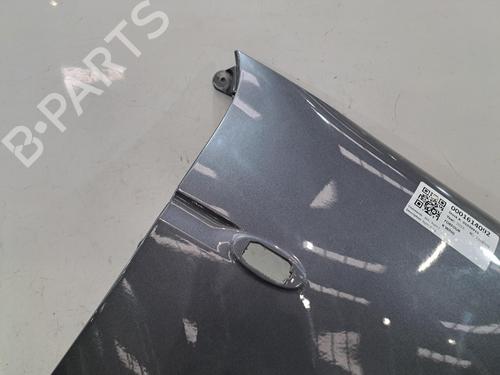 Forskærm Højre SMART FORFOUR Hatchback (453) 1.0 (453.042, 453.043) | BP32120353C42 - Image 3