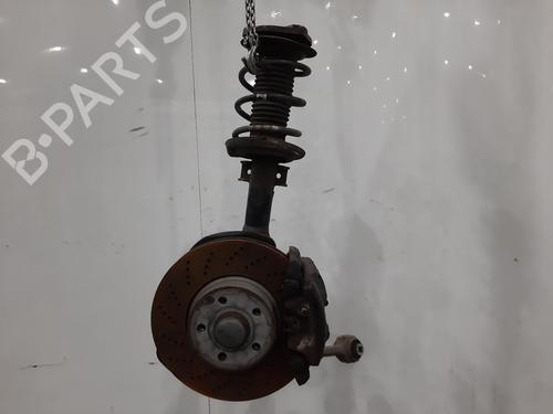 Used Left front suspension MERCEDES-BENZ E-CLASS Coupe (C207) E 350 CDI (207.323) (265 hp) 30671886