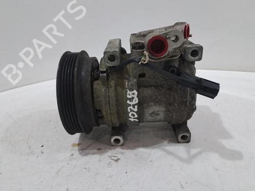 AC compressor HYUNDAI i10 I (PA) 1.2 | BP28723168M34 