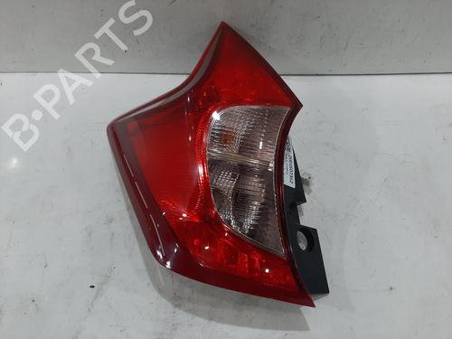 Rückleuchte Links für NISSAN NOTE (E12) 1.2 (80 hp) 31650084