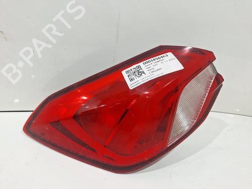 left-taillight-ford-focus-iv-hn-2018-39983507 main image