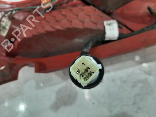 Left taillight SUZUKI SWIFT III (MZ, EZ) 1.3 (RS413, ZC11S) | BP33940365C34  - Image 5