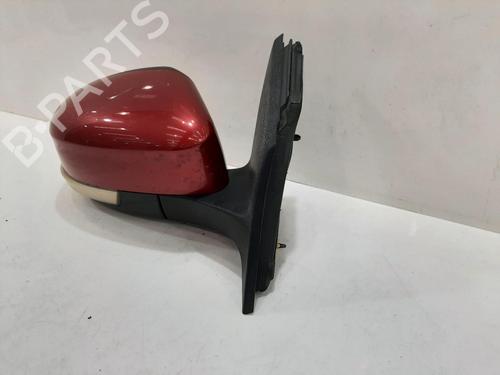 Right mirror FORD FOCUS III 1.6 TDCi | BP28069490C27