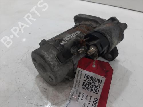 Starter TOYOTA RAV 4 III (_A3_) 2.2 D 4WD (ALA30_, ALA30R) | BP29417226M8 