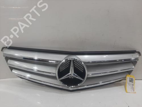 Used Grille MERCEDES-BENZ C-CLASS T-Model (S204) C 180 CGI (204.249) (156 hp) 30721741