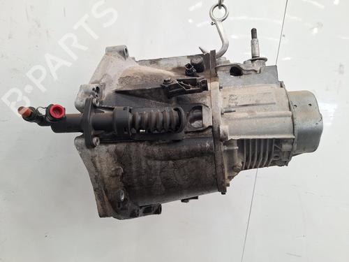 Gearbox PEUGEOT PARTNER Tepee 1.6 HDi 90 | BP37026408M3 - Image 2
