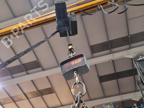 Gearbox SKODA OCTAVIA III Combi (5E5, 5E6) 2.0 TDI | BP30559808M3 