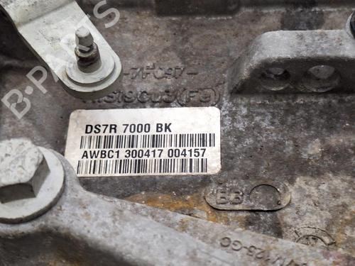 Gearbox FORD MONDEO V Turnier (CF) 2.0 TDCi | BP39655579M3 - Image 2