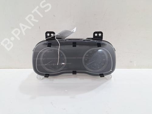 Used Instrument cluster Instrument cluster HYUNDAI KONA (OS, OSE, OSI) 1.6 T-GDi 4WD (177 hp) 34533573 34533573