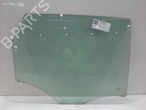 Used Rear right door window AUDI Q5 (8RB) 2.0 TDI quattro (170 hp) 30516644