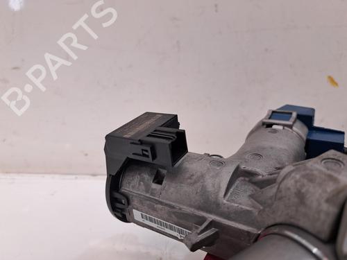 Steering column FORD FIESTA VI (CB1, CCN) 1.4 | BP34339243M21  - Image 6