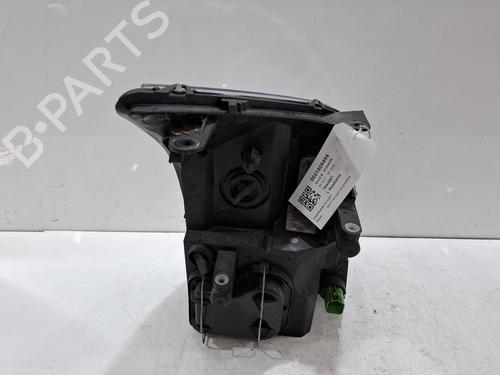 Left headlight FORD TRANSIT Van (FA_ _) 2.2 TDCi | BP38463601C28 - Image 6
