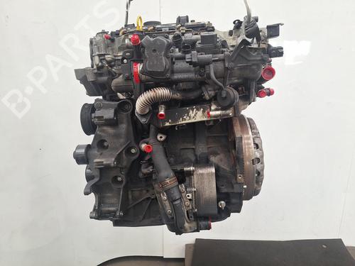 Motor VAUXHALL VIVARO A Bus (X83) 2.0 CDTI | BP29496658M1 