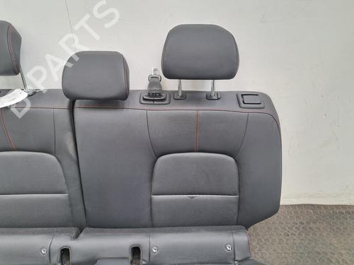 Rear seat (2nd row) KIA PICANTO III (JA) 1.0 T-GDi | BP36662238I23 - Image 5